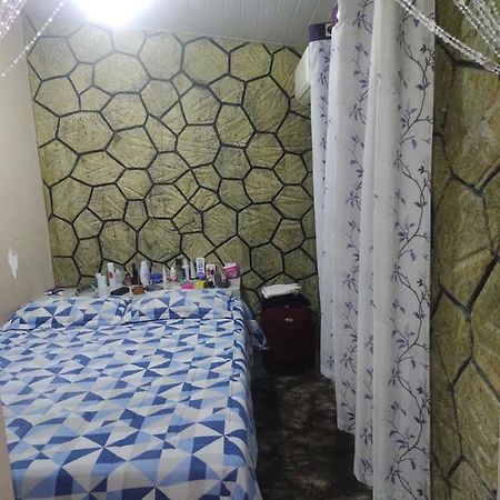 Готель Casa Feliz Сан-Педру-да-Алдея Екстер'єр фото