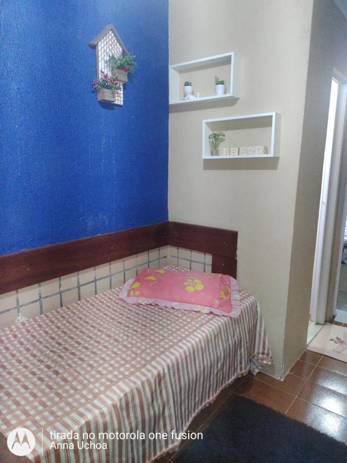 Готель Casa Feliz Сан-Педру-да-Алдея Екстер'єр фото